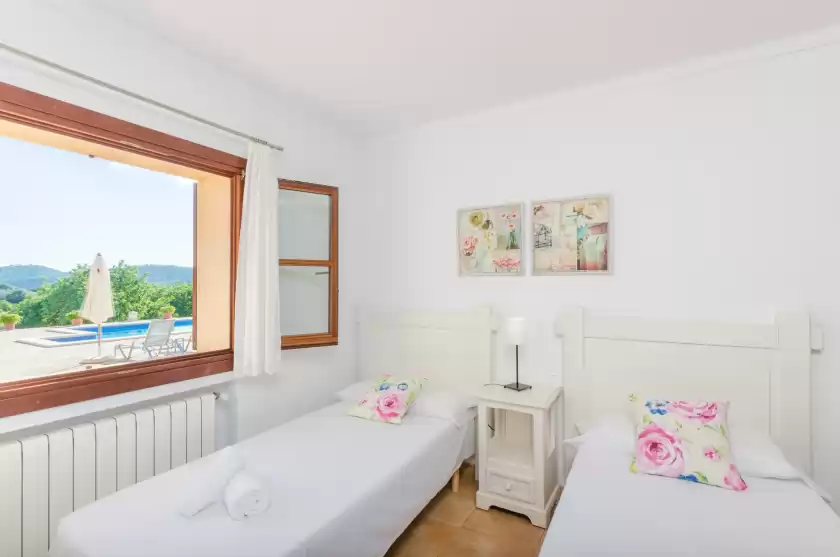 Holiday rentals in Na maians, Capdepera
