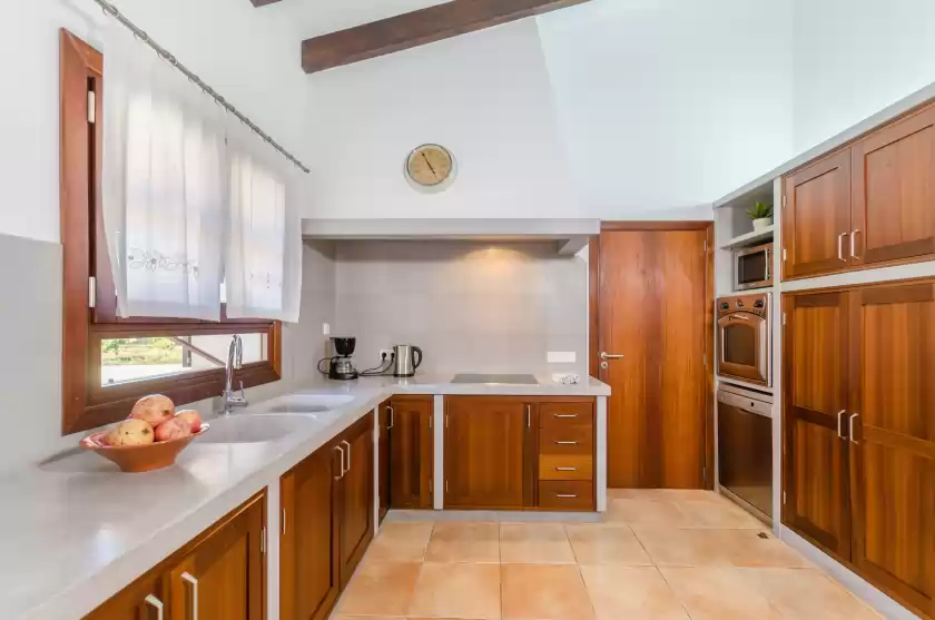 Holiday rentals in Na maians, Capdepera