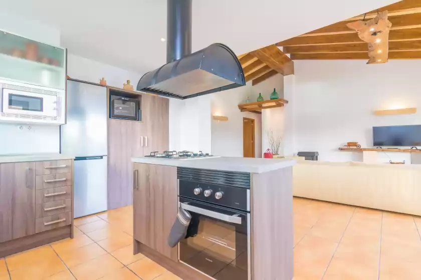 Alquiler vacacional en Casa es clonanell, Capdepera