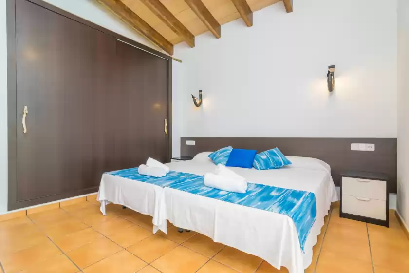 Alquiler vacacional en Casa es clonanell, Capdepera