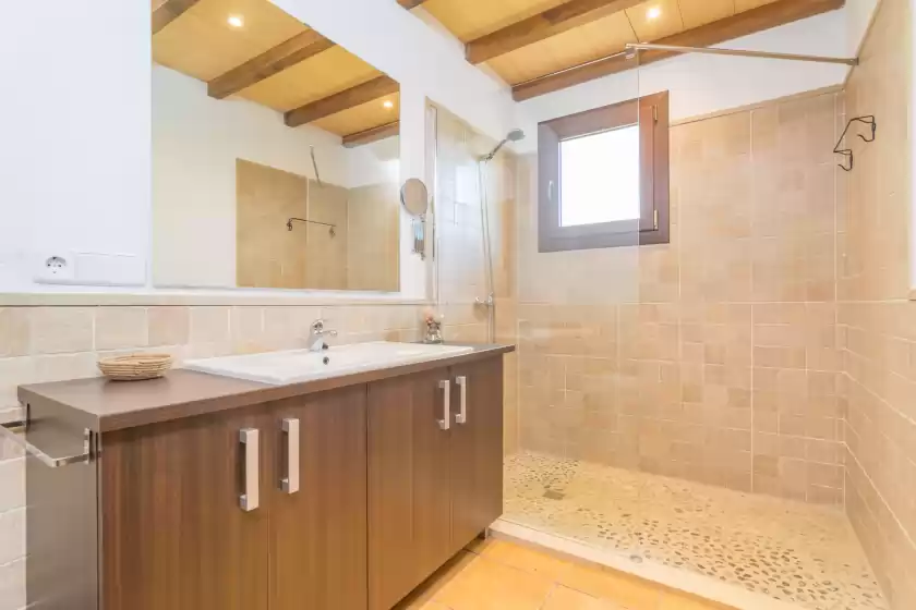 Alquiler vacacional en Casa es clonanell, Capdepera