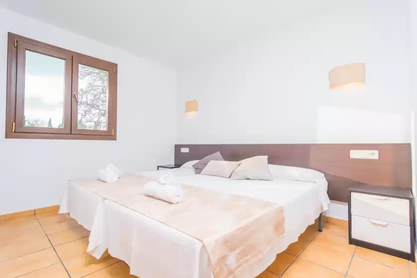 Alquiler vacacional en Casa es clonanell, Capdepera
