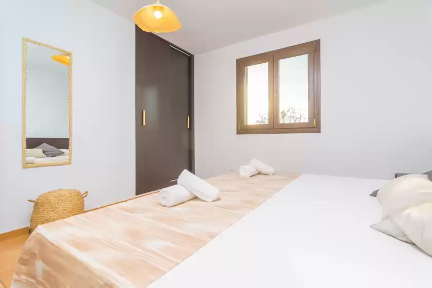 Alquiler vacacional en Casa es clonanell, Capdepera