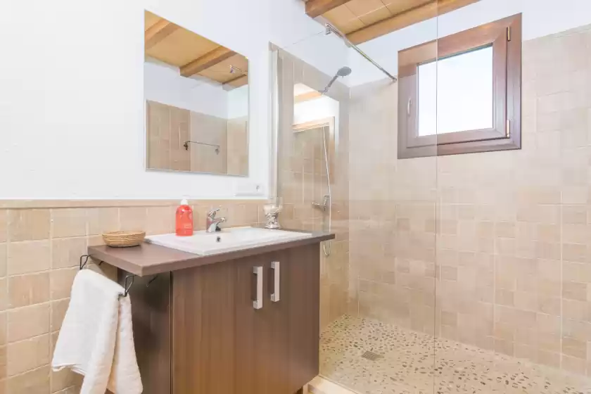 Alquiler vacacional en Casa es clonanell, Capdepera