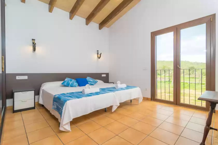 Alquiler vacacional en Casa es clonanell, Capdepera