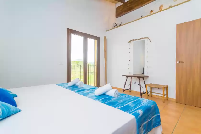 Alquiler vacacional en Casa es clonanell, Capdepera