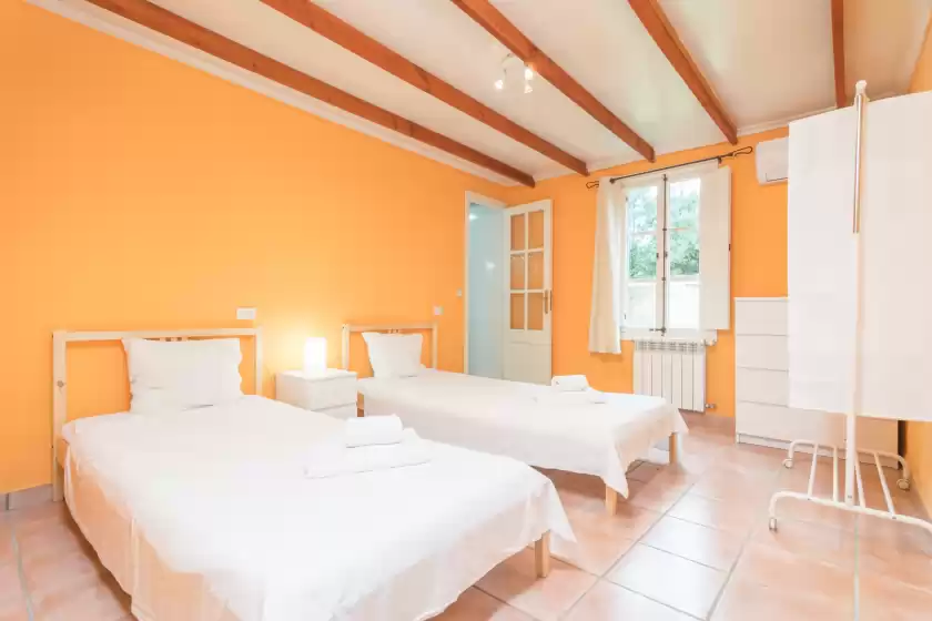 Ferienhaus auf Es collet - casa luz del sol, Son Servera