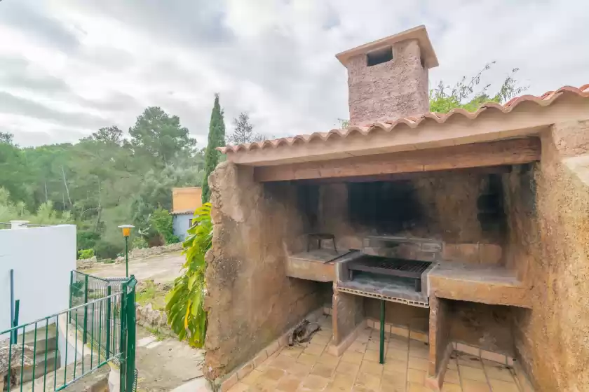 Ferienhaus auf Es collet - casa luz del sol, Son Servera