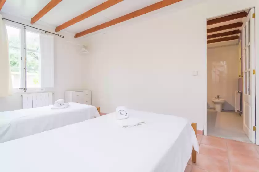 Ferienhaus auf Es collet - casa luz del sol, Son Servera