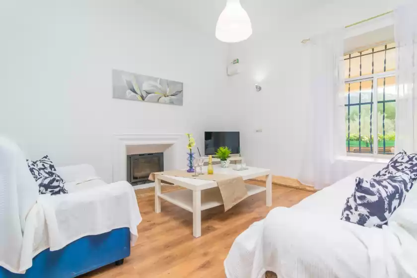 Ferienhaus auf Es collet - casa luz del sol, Son Servera