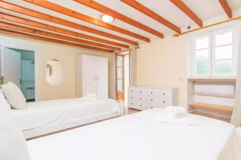 Ferienhaus auf Es collet - casa luz del sol, Son Servera