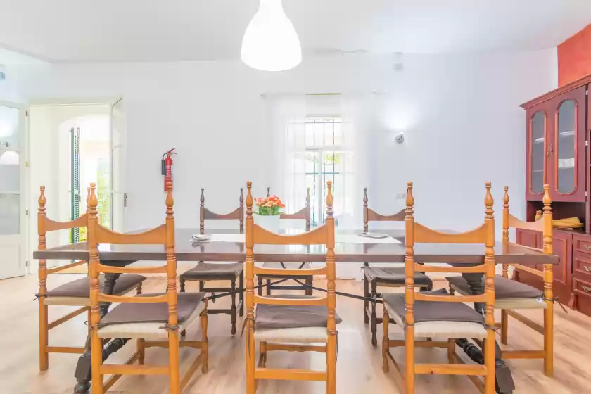 Ferienhaus auf Es collet - casa luz del sol, Son Servera