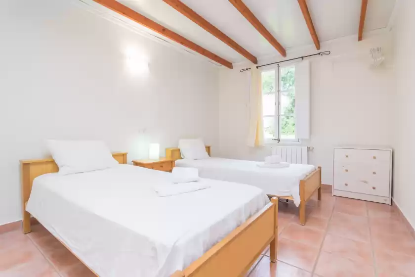 Ferienhaus auf Es collet - casa luz del sol, Son Servera