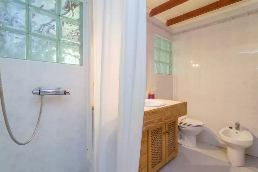 Ferienhaus auf Es collet - casa luz del sol, Son Servera