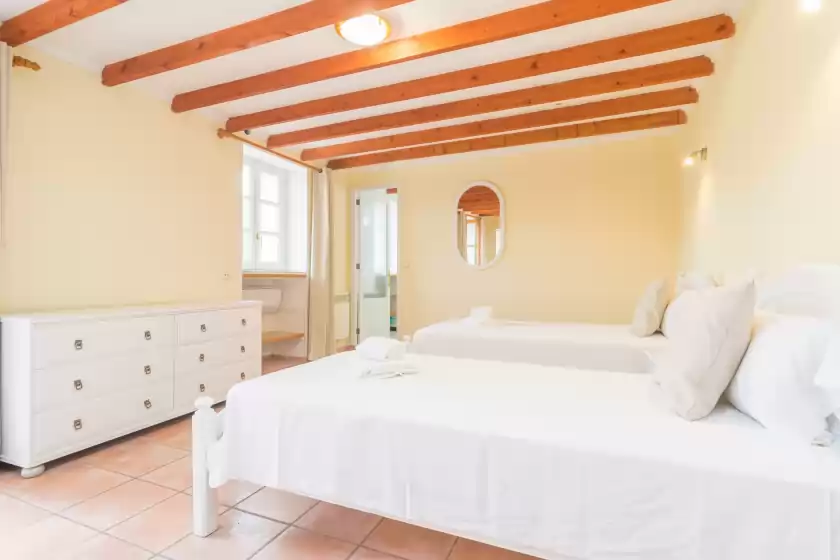 Ferienhaus auf Es collet - casa luz del sol, Son Servera