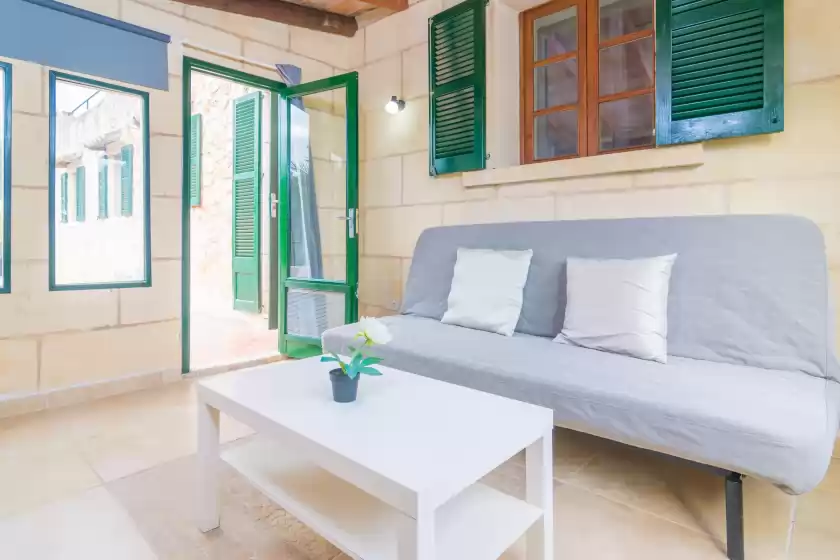 Ferienhaus auf Es collet - casa luz del sol, Son Servera
