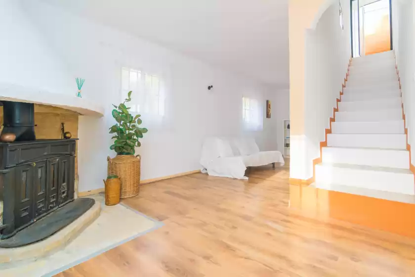 Ferienhaus auf Es collet - casa luz del sol, Son Servera