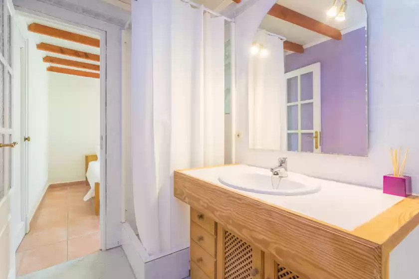 Ferienhaus auf Es collet - casa luz del sol, Son Servera