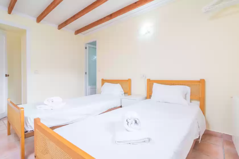 Ferienhaus auf Es collet - casa luz del sol, Son Servera
