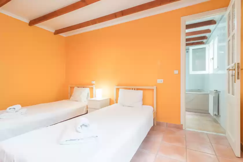 Ferienhaus auf Es collet - casa luz del sol, Son Servera