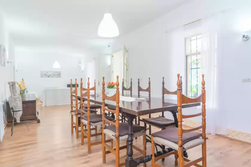 Ferienhaus auf Es collet - casa luz del sol, Son Servera