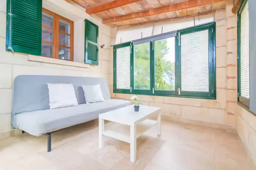 Ferienhaus auf Es collet - casa luz del sol, Son Servera