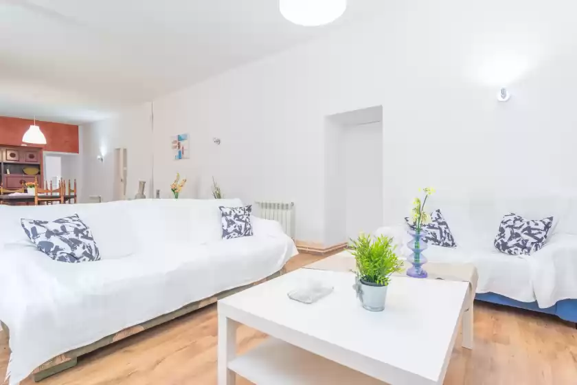 Ferienhaus auf Es collet - casa luz del sol, Son Servera