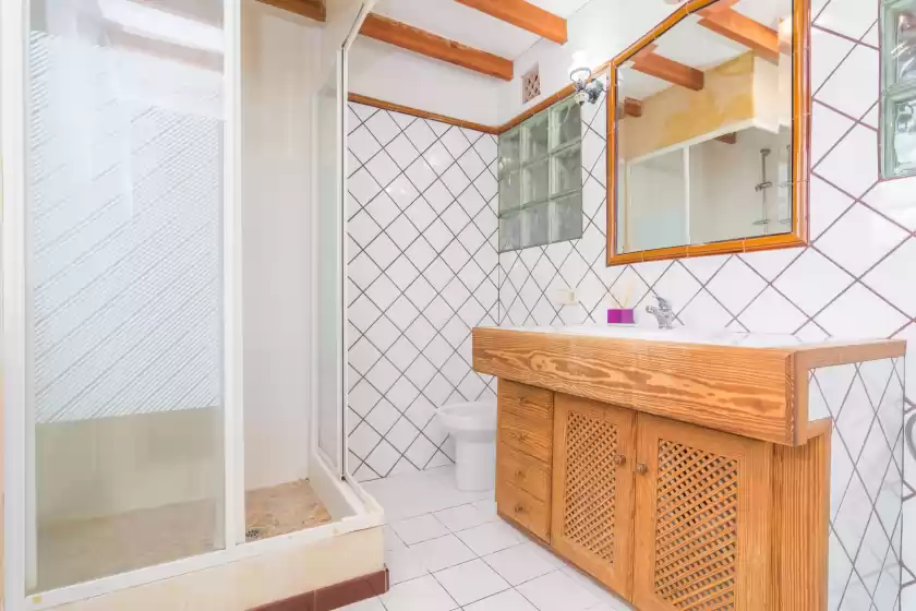 Ferienhaus auf Es collet - casa luz del sol, Son Servera
