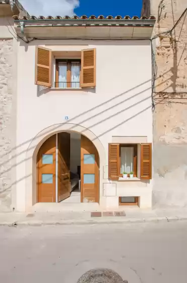Ferienhaus auf Can salroig, Muro