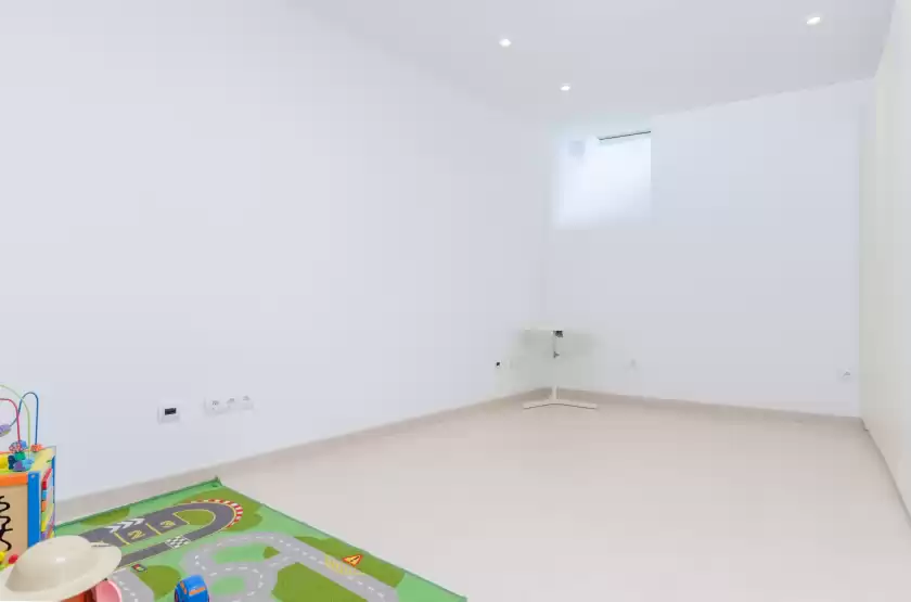 Ferienhaus auf Can salroig, Muro