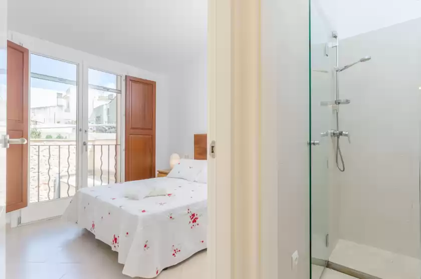 Ferienhaus auf Can salroig, Muro