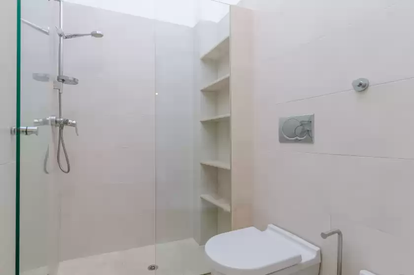Ferienhaus auf Can salroig, Muro