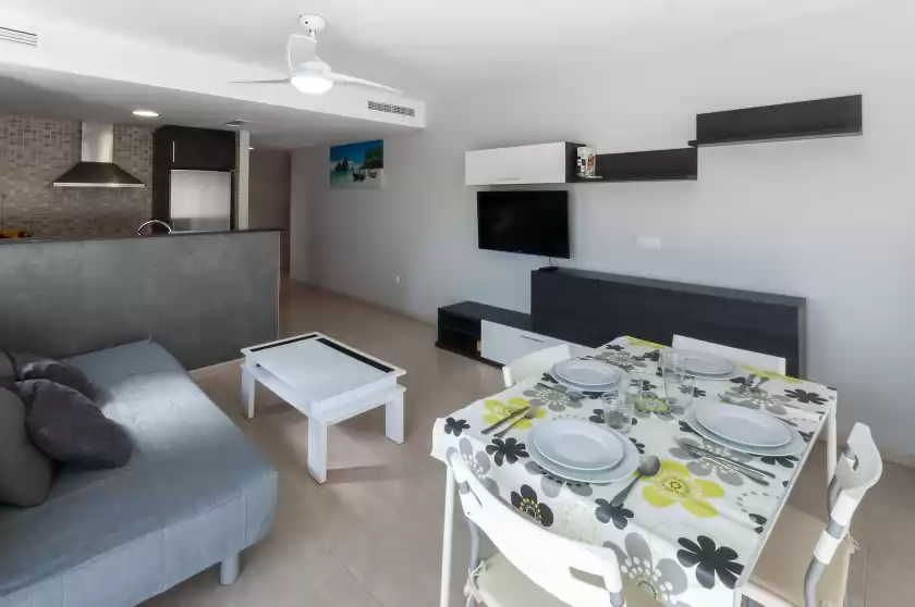 Holiday rentals in Esencia de oliva, Urbanització Platja d'Oliva