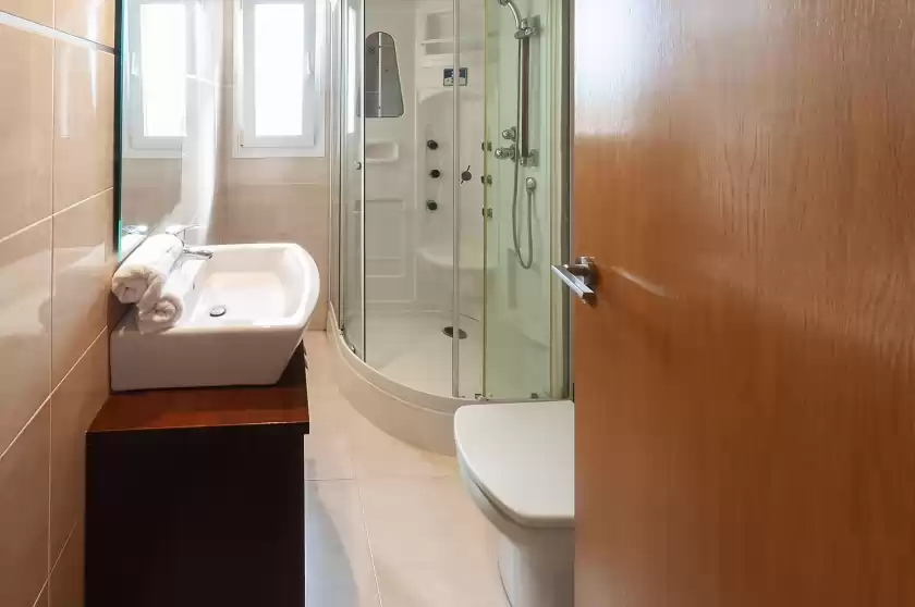 Holiday rentals in Esencia de oliva, Urbanització Platja d'Oliva