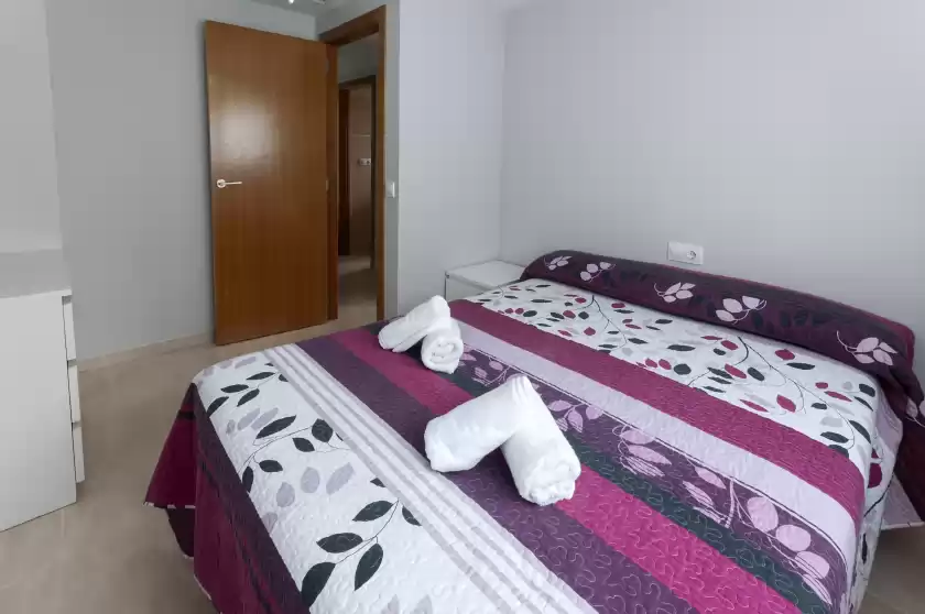Holiday rentals in Esencia de oliva, Urbanització Platja d'Oliva
