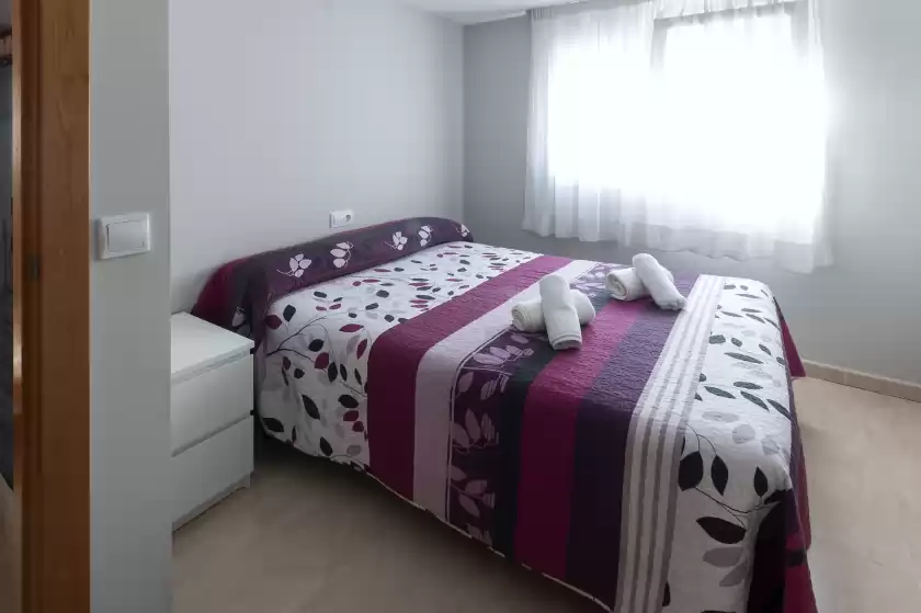 Holiday rentals in Esencia de oliva, Urbanització Platja d'Oliva