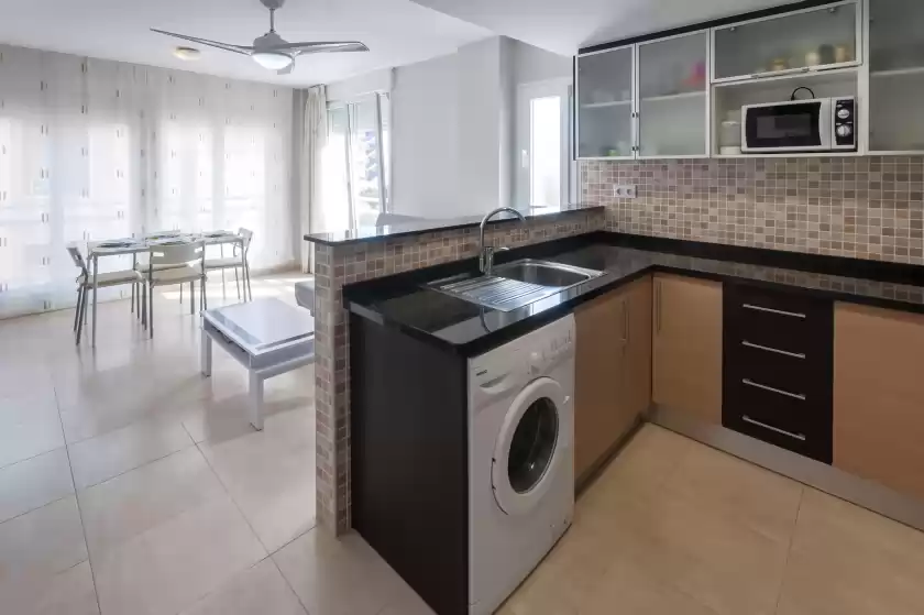 Holiday rentals in Esencia de oliva, Urbanització Platja d'Oliva