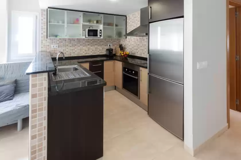 Holiday rentals in Esencia de oliva, Urbanització Platja d'Oliva