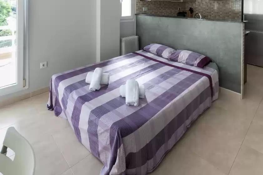 Holiday rentals in Esencia de oliva, Urbanització Platja d'Oliva