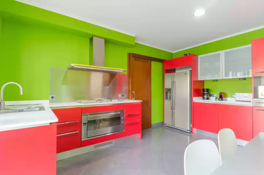 Holiday rentals in Villa puigverd, Felanitx