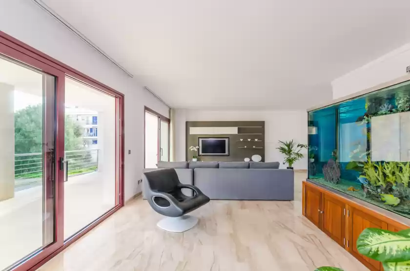 Holiday rentals in Villa puigverd, Felanitx