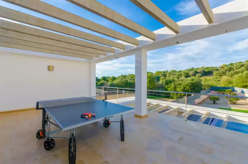 Holiday rentals in Villa puigverd, Felanitx