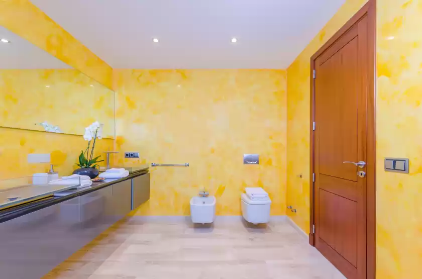 Holiday rentals in Villa puigverd, Felanitx