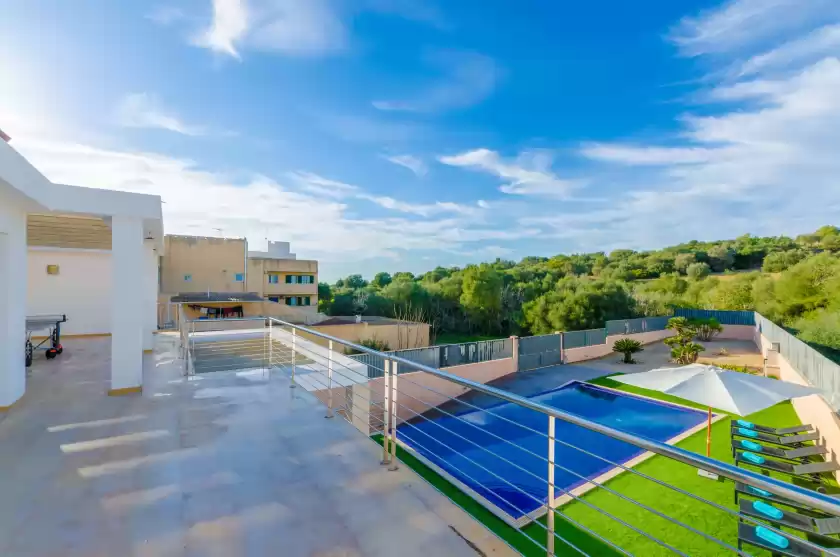 Holiday rentals in Villa puigverd, Felanitx