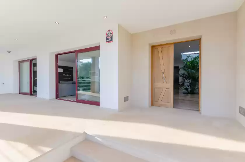 Holiday rentals in Villa puigverd, Felanitx