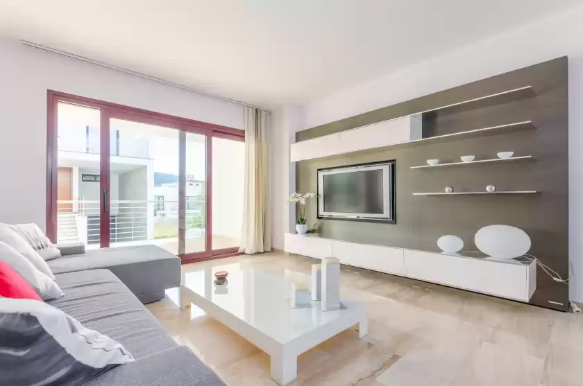 Holiday rentals in Villa puigverd, Felanitx