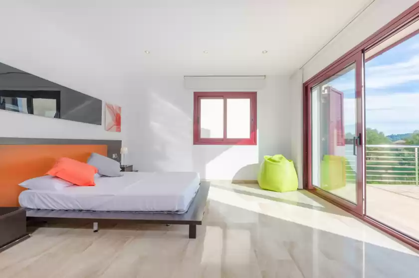 Holiday rentals in Villa puigverd, Felanitx