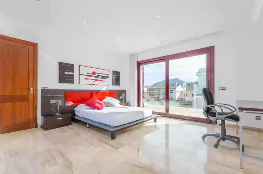 Holiday rentals in Villa puigverd, Felanitx