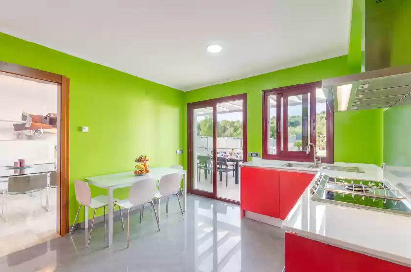 Holiday rentals in Villa puigverd, Felanitx