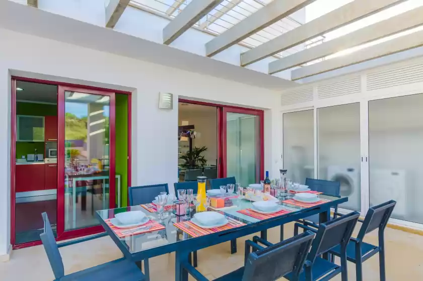 Holiday rentals in Villa puigverd, Felanitx